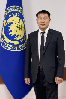 Кадыров Улан Айзабекович